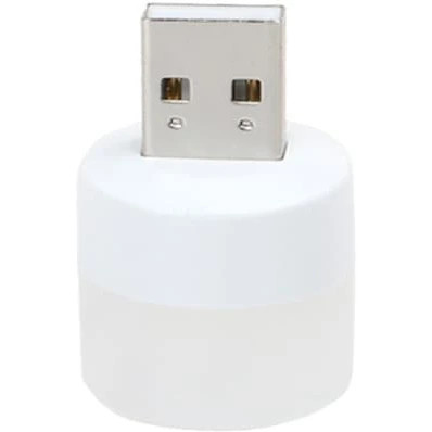 لامپ LED USB دنمن مدل DS01 آفتابی