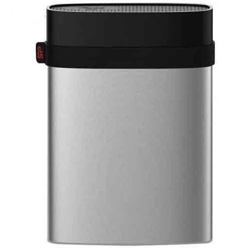 هارد اکسترنال سیلیکون پاور Armor A85 ظرفیت 1 ترابایت