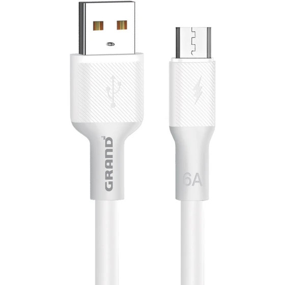 کابل USB به Micro USB گرنداسکای مدل GK-M1