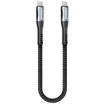 کابل شارژ گرند مدل GKP-24
