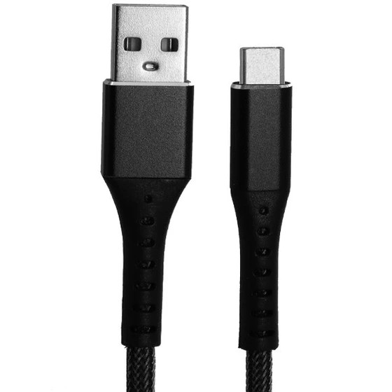 کابل USB به Micro USB گرند مدل GK-04