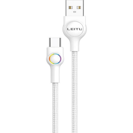 کابل شارژ LEITU مدل LD-42