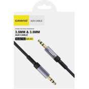 کابل AUX گرنداسکای مدل GK-A3