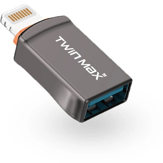 مبدل OTG تویین مکس مدل MV-10