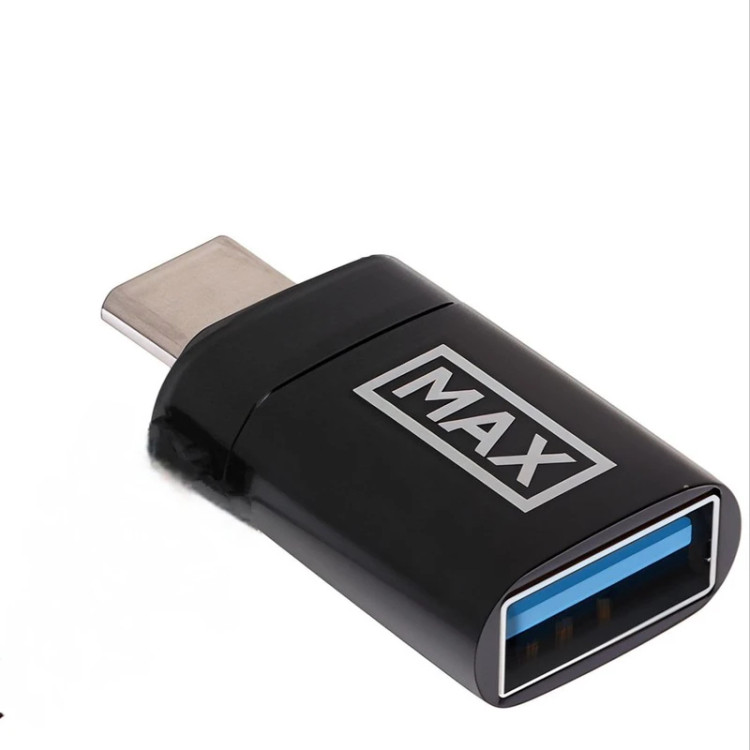 مبدل USB-C به USB OTG تویین مکس مدل MV-20